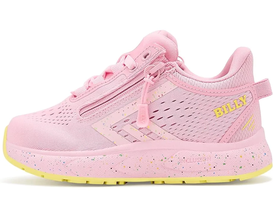 Детские кроссовки BILLY Sport Inclusion DZ1 с системой молнии и съемными стельками