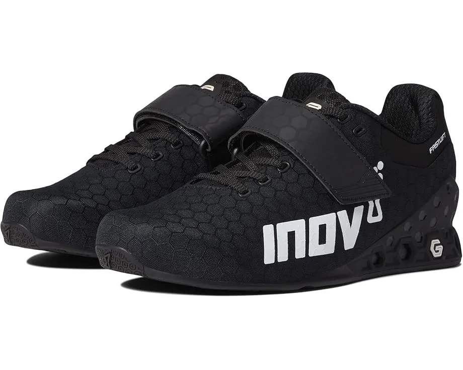 Кроссовки для тяжелой атлетики INOV8 Fastlift Power G 380 с подошвой G-GRIP