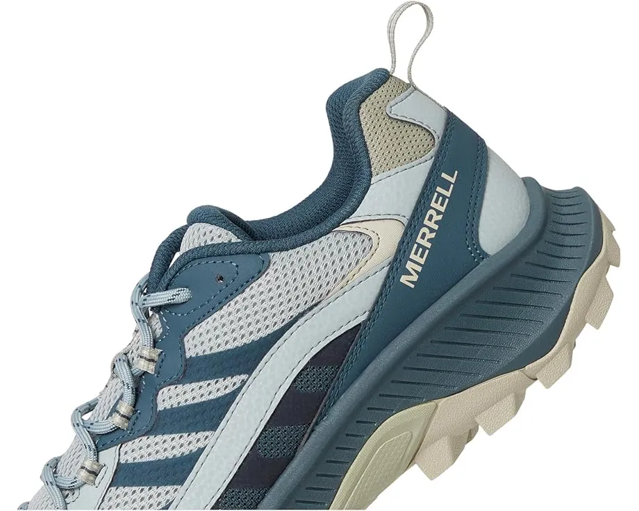 Merrell Speed Strike 2 гибридные треккинговые кроссовки с липкой подошвой