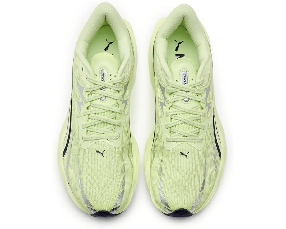 Женские беговые кроссовки PUMA Velocity Nitro с NITROFOAM