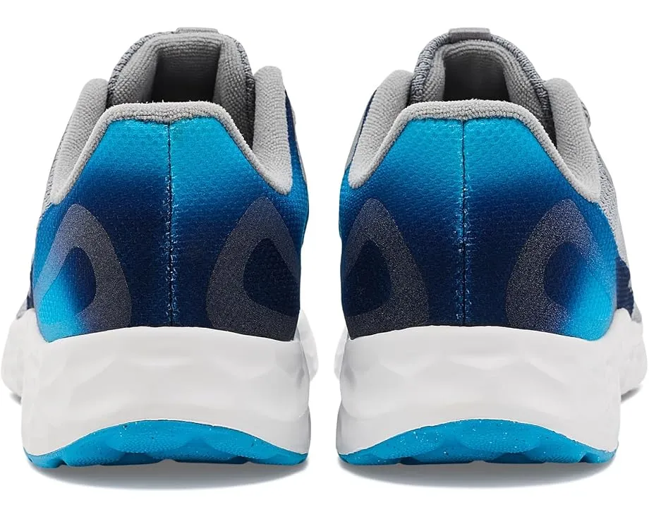 Кроссовки New Balance Arishi Lace для детей с шнуровкой