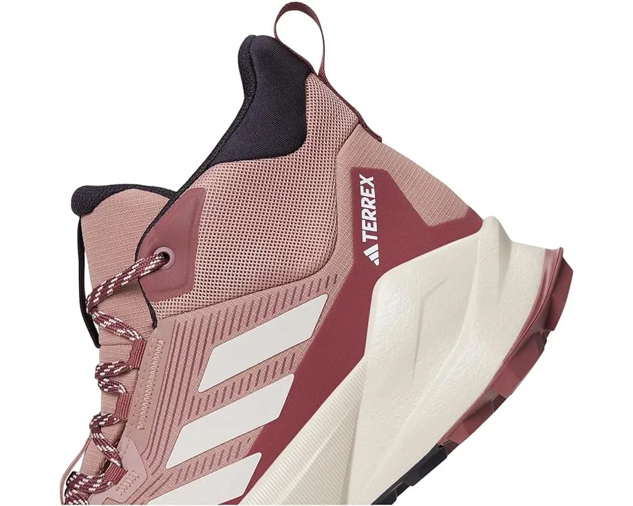 Треккинговые кроссовки Adidas Terrex Trailmaker 2.0 Mid Top GORE-TEX®