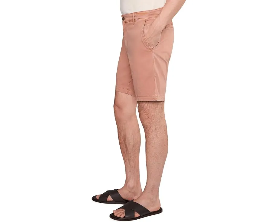 AG Jeans шорты Wanderer Slim Trouser укороченные