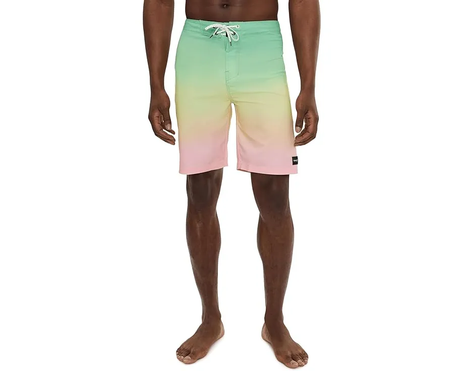 Плавки Hurley Phantom Eco Weekender 20 дюймов (51 см) из переработанных материалов