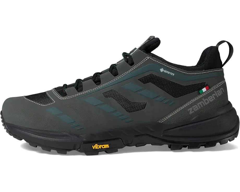 Zamberlan 220 Anabasis GTX Short на мембране GORE-TEX