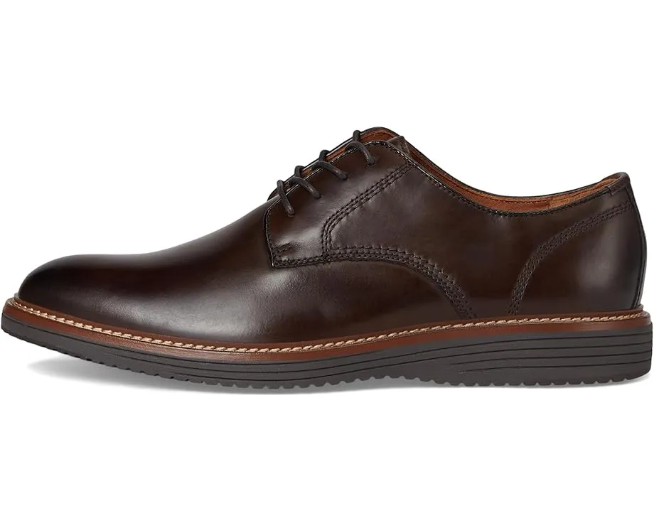 Johnston & Murphy туфли Upton Plain Toe для делового стиля