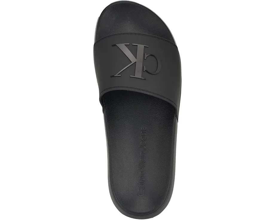 Кроссовки Calvin Klein Wiston слипоны для прогулок с контурной стелькой