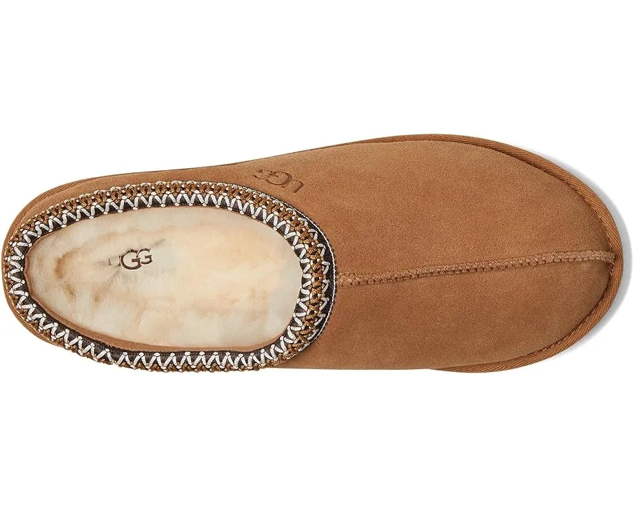 UGG Tasman II с овчинной подкладкой и подошвой из сахарного тростника