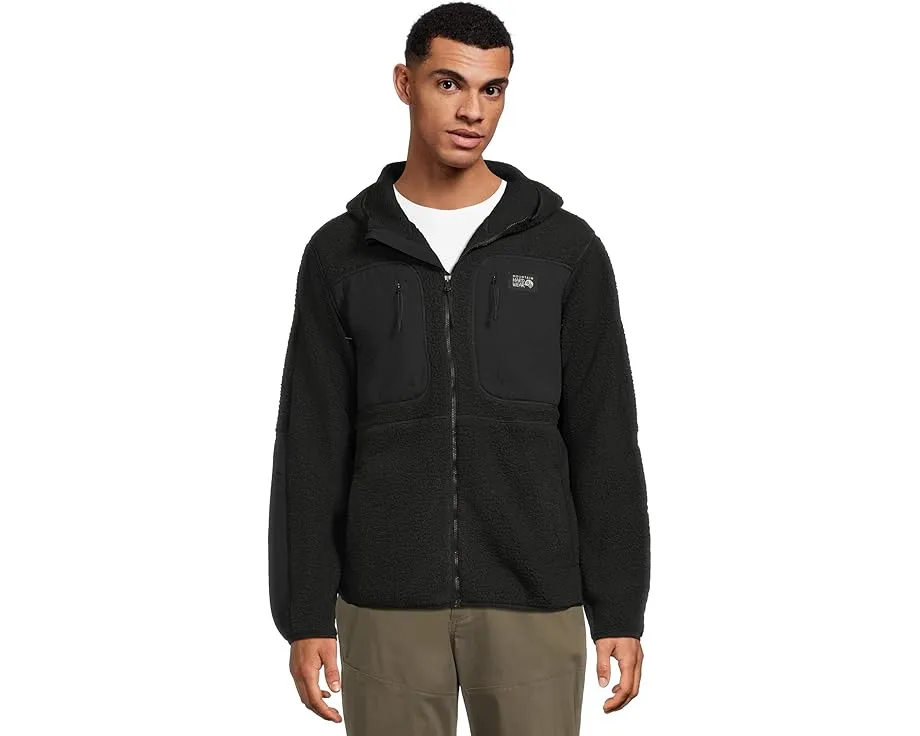 Толстовка Mountain Hardwear HiCamp с капюшоном и нагрудными карманами