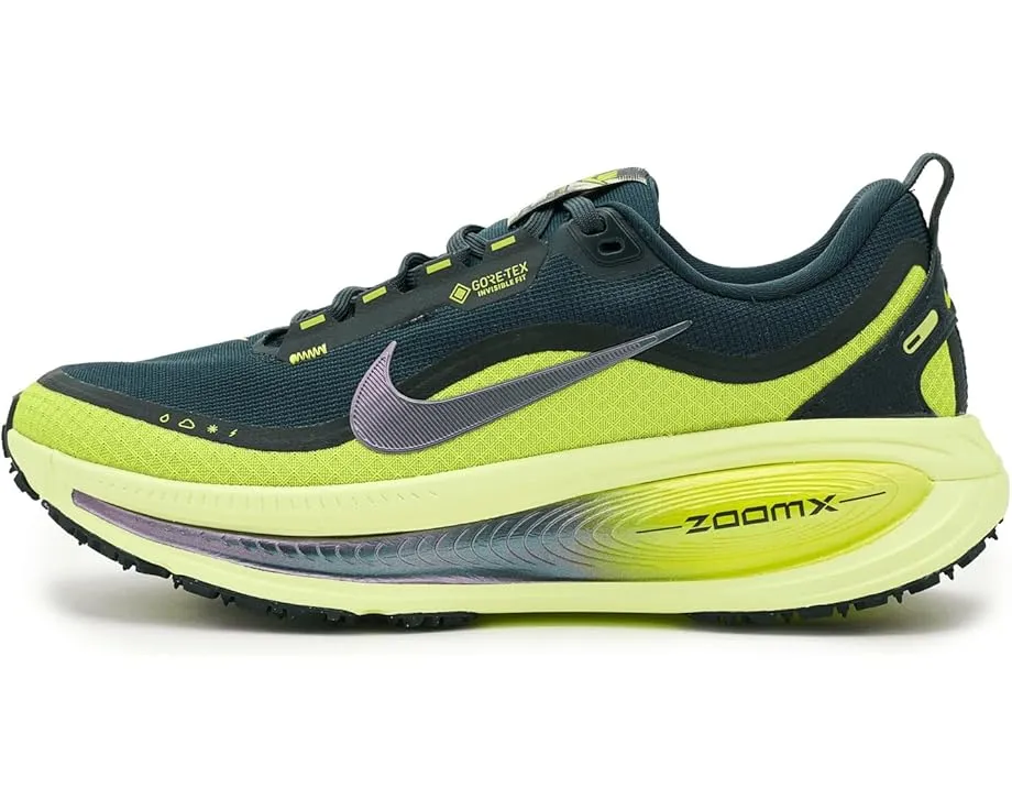 Кроссовки Nike Vomero 18 GORE-TEX с максимальной амортизацией для бега