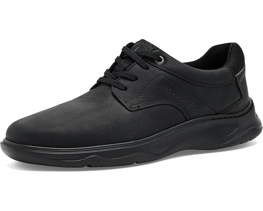 Rockport Colden классические туфли из черной кожи