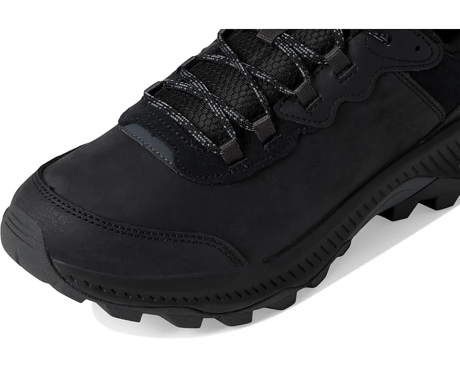 Merrell Speed Strike 2 Leather треккинговые кроссовки с переработанными материалами