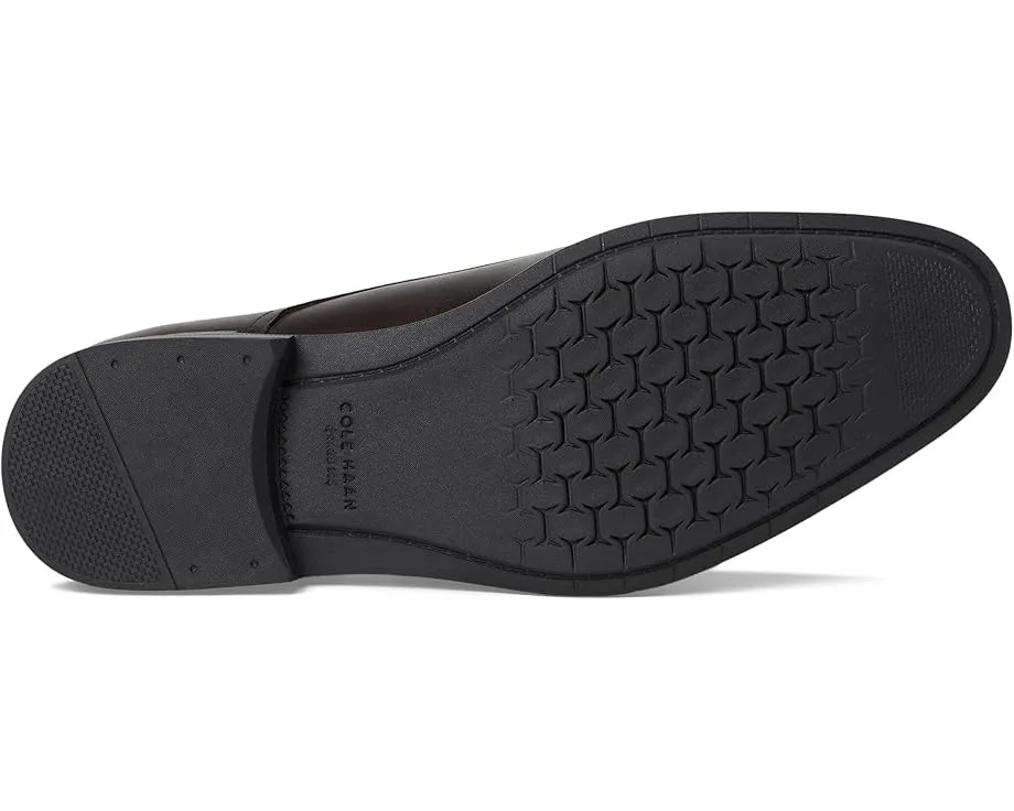 Туфли оксфорды Cole Haan Harmon Grand с мыском