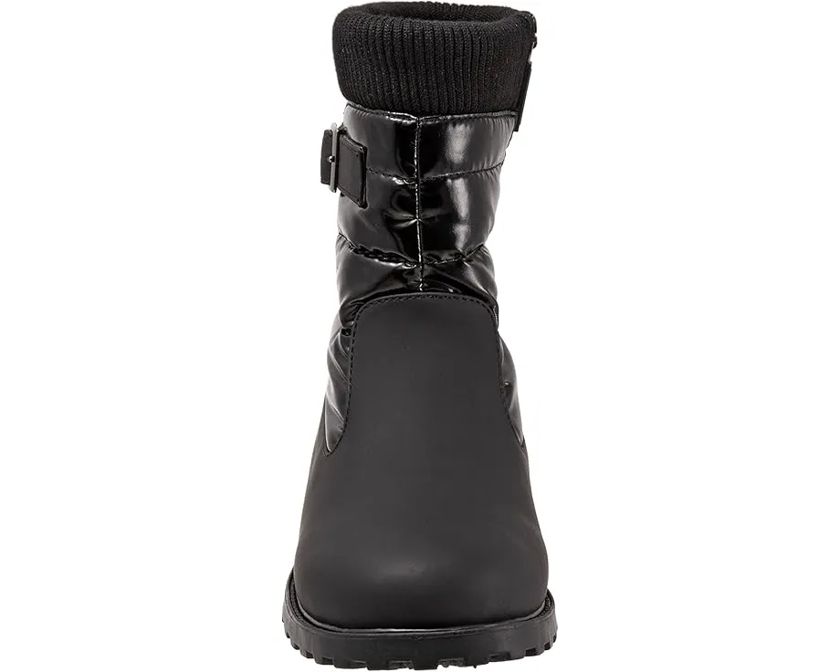 Водонепроницаемые ботинки Trotters Berry Mid с боковой молнией
