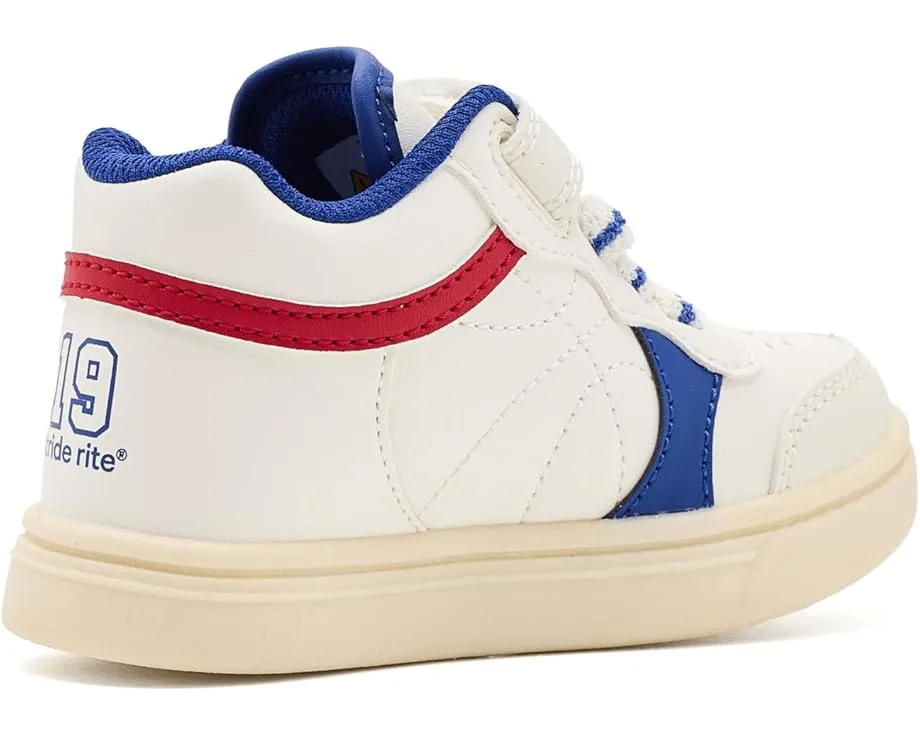 Кроссовки Stride Rite SR Lighted Hoop Dream для мальчиков со светящейся подошвой