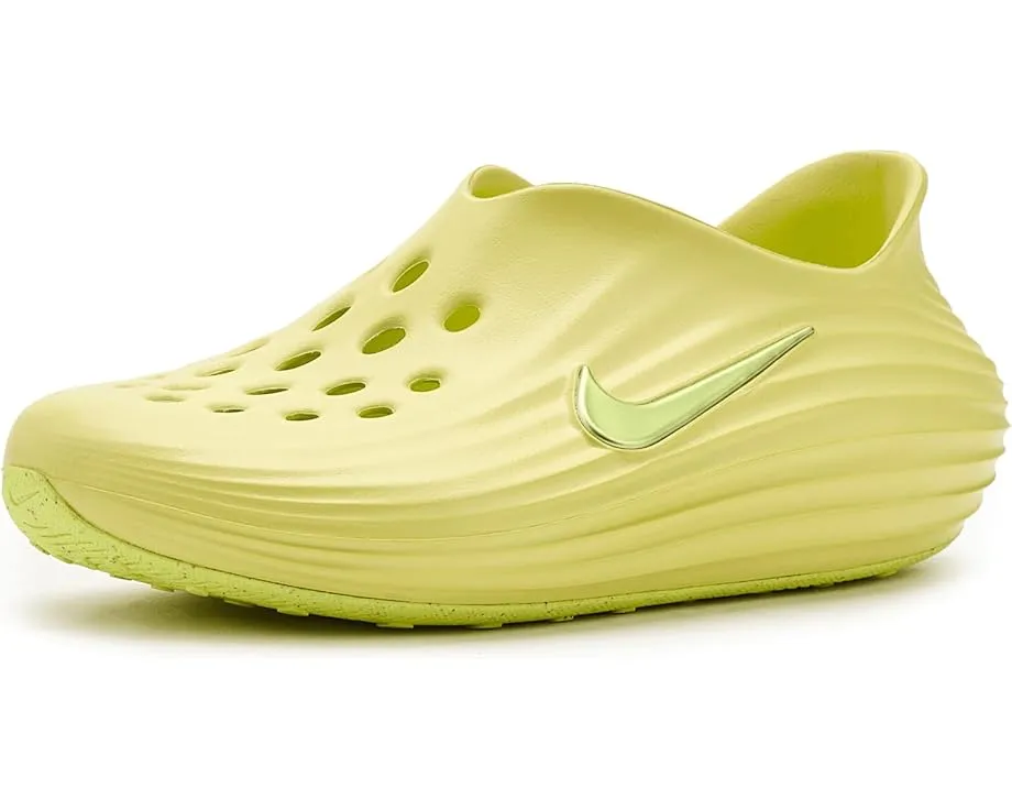 Nike Reactx Rejuven8 с мягкой пеной для восстановления