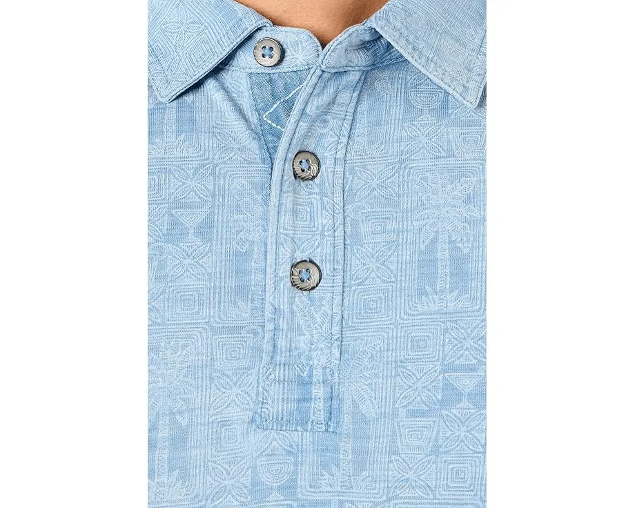 Томми Багама Поло Palm Tini Polo