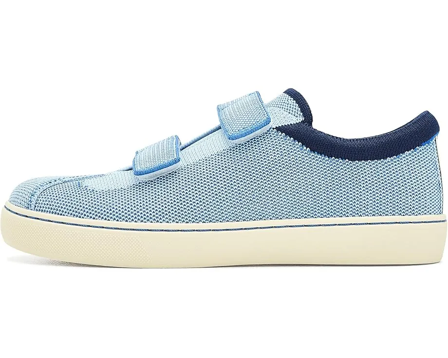 Детские кроссовки Strap Sneakers с липучками от Rothy's Kids