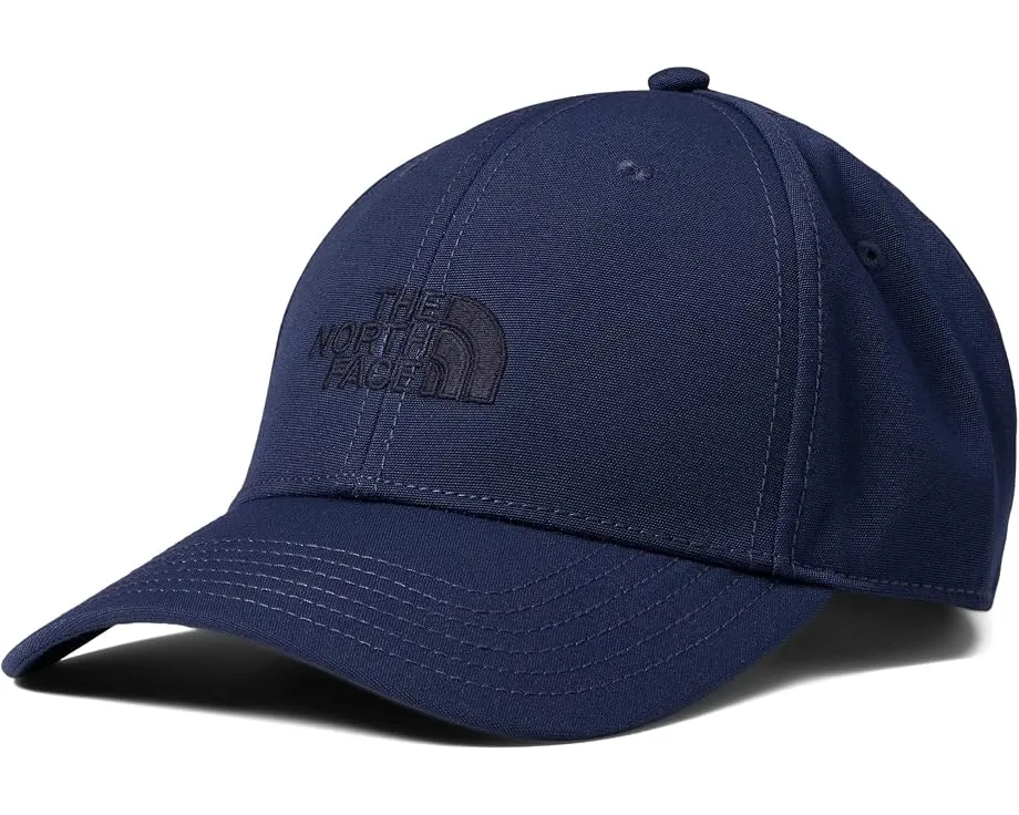 Кепка The North Face Recycled 66 Classic из 100% переработанных материалов