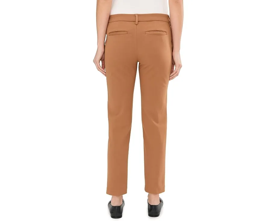 Брюки Liverpool Los Angeles Kelsey Slim Leg из суперстретч понте