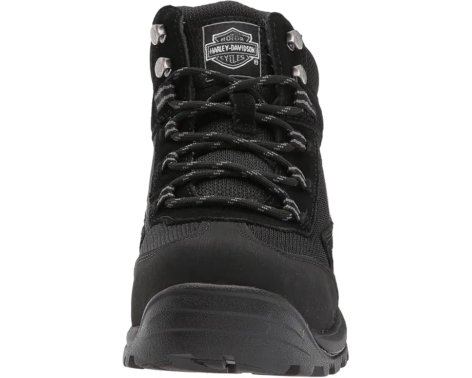 Harley-Davidson ботинки Waites Composite Toe