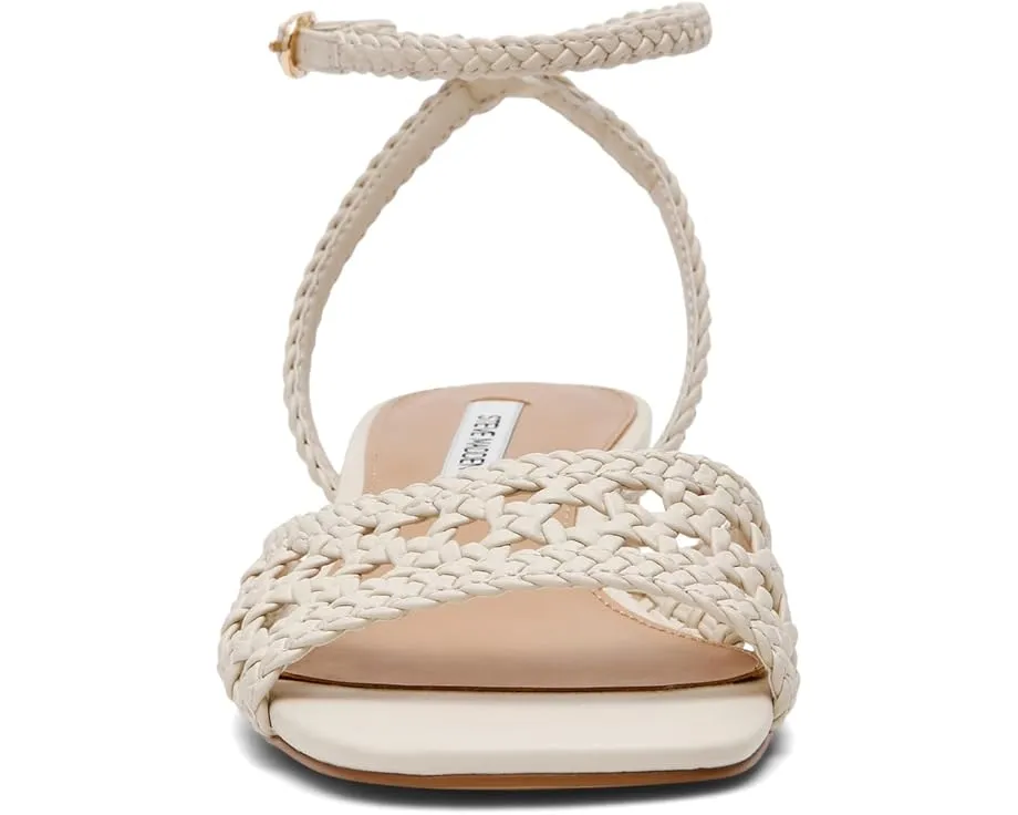 Босоножки Shay от Steve Madden с острым носком и регулируемым ремешком