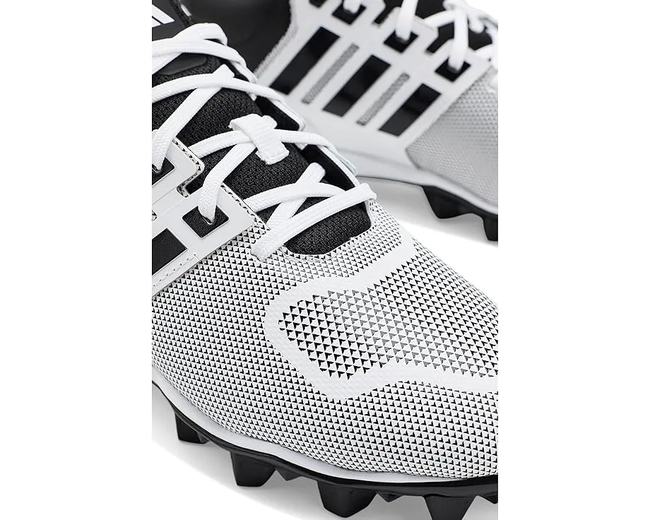 Adidas шиповки Ultra Molded Rubber American Football для малышей и детей