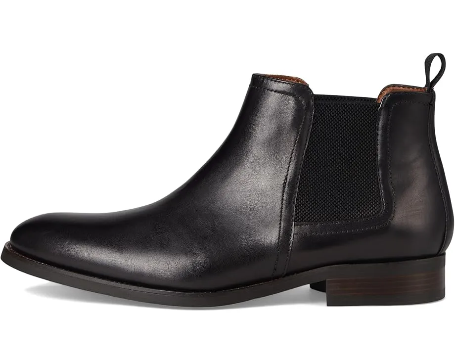 Ботинки Steve Madden Montreaux из кожи с резинкой