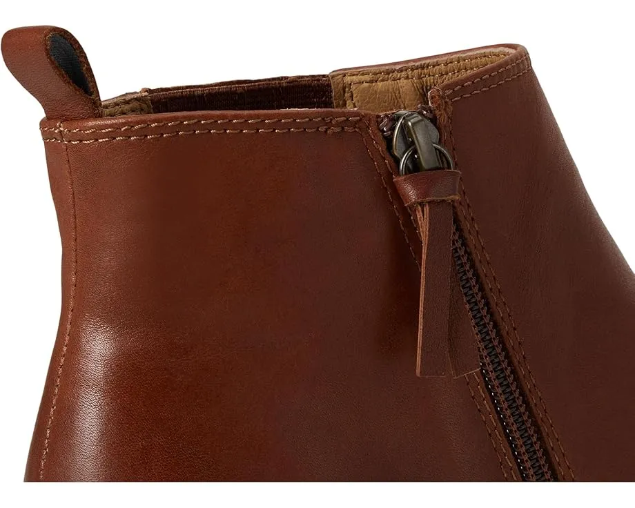 Водонепроницаемые ботинки Chelsea Paige от Sofft на платформе