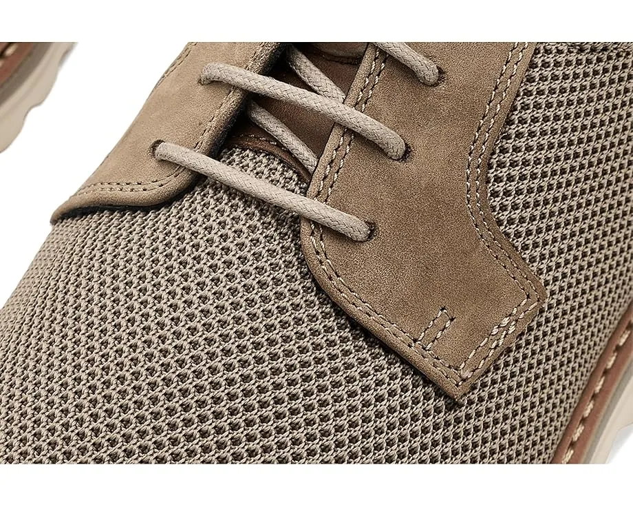 Кроссовки Johnston & Murphy Ralston с круглым носком и съемной стелькой