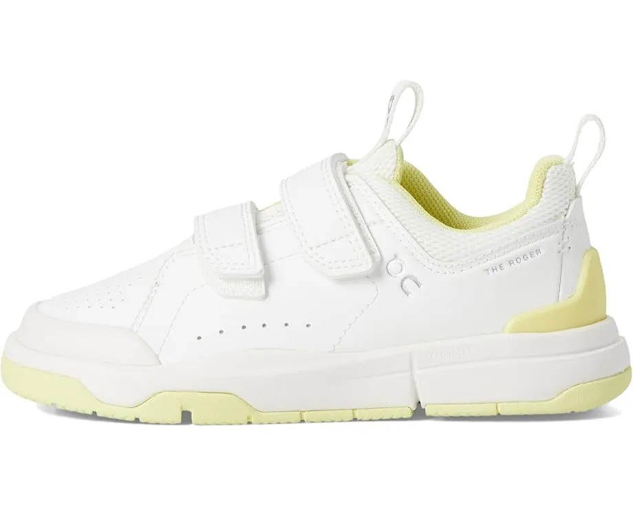 Детские кроссовки On The Roger с технологией CloudTec