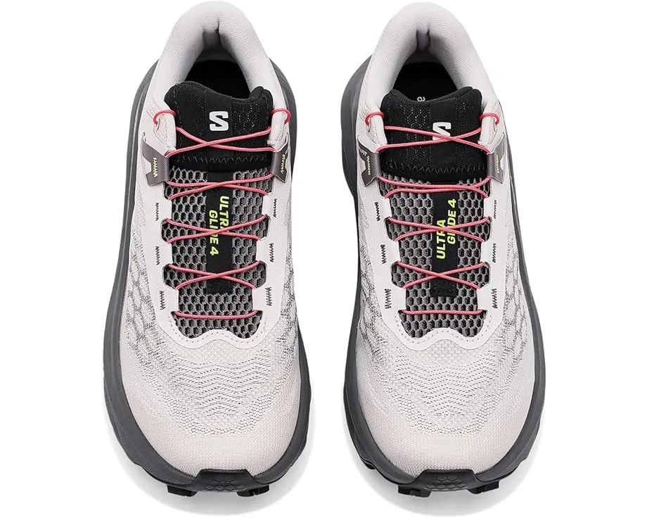 Salomon Ultra Glide 4 Wide трейловые кроссовки с пеной energy FOAM и широкой колодкой