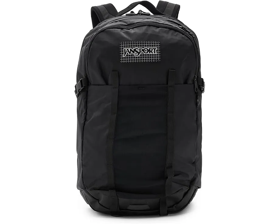 Рюкзак JanSport All Around Pack 34L черный на все случаи