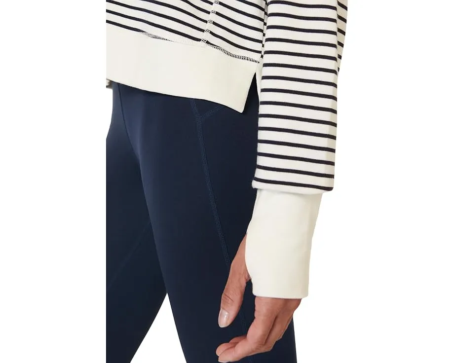 Свитшот After Class Crop Sweaty Betty