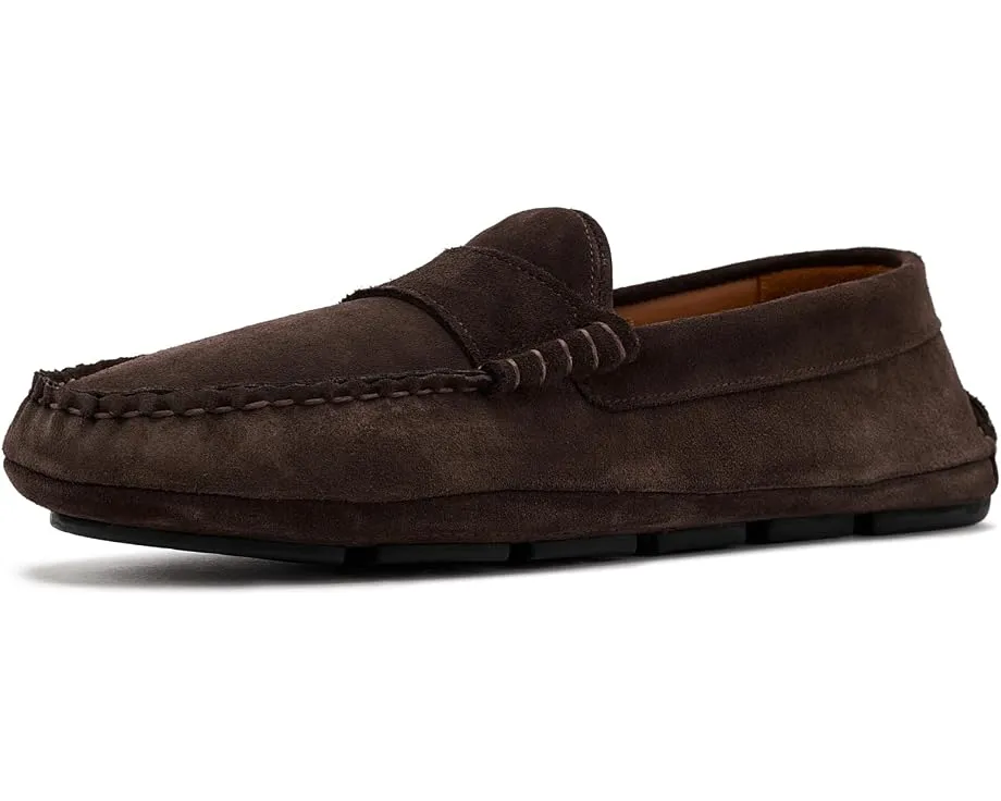 Loafers Allen Edmonds Apex с мокасиновым носком и стелькой FlyForm