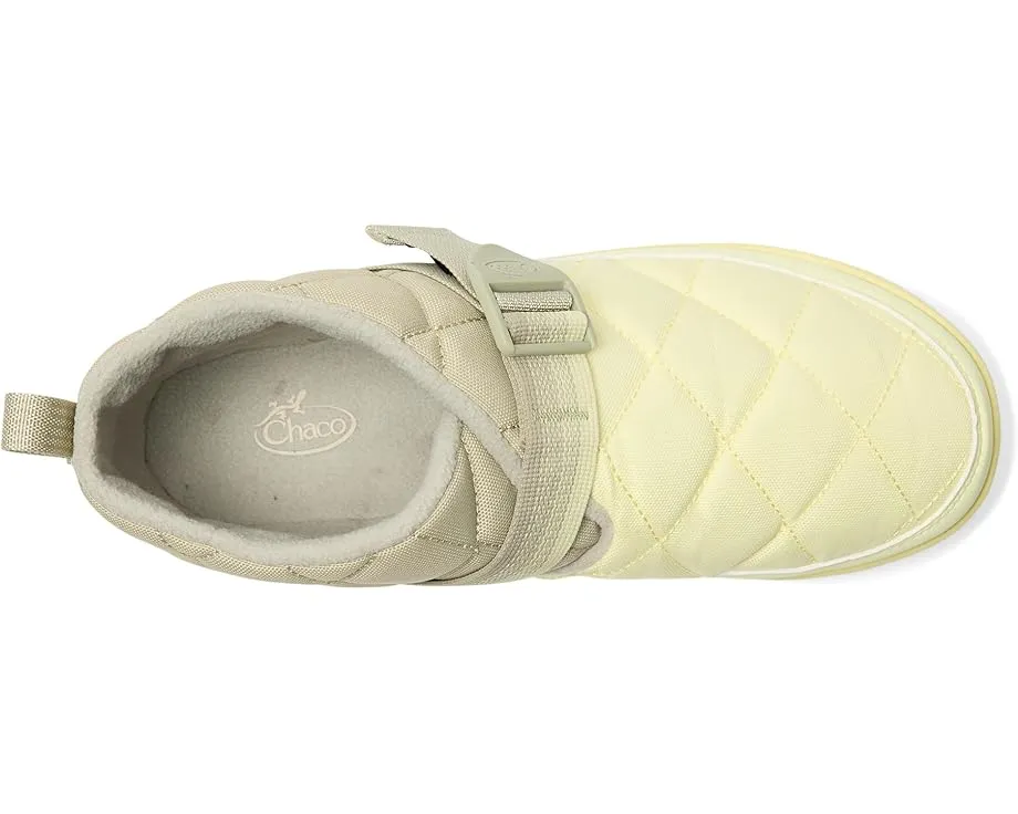 Chaco Ramble Rugged с водонепроницаемым верхом и стелькой LUVSEAT