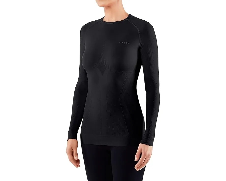 Термобелье Falke Maximum Warm с длинным рукавом для экстремального холода