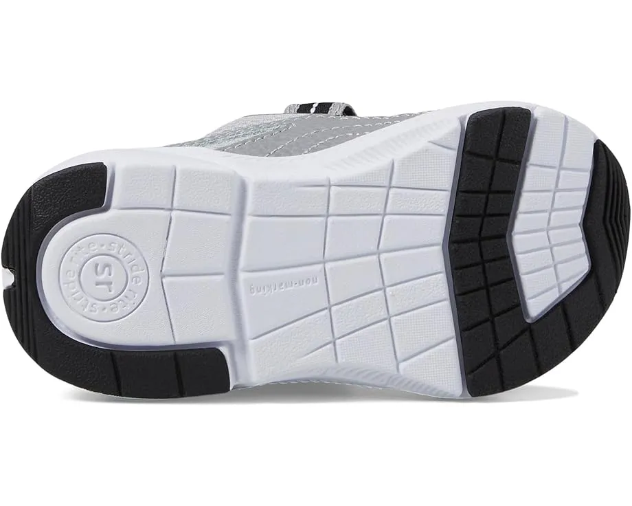 Stride Rite M2P Journey 3.0 Adapt детские кроссовки на липучке для малышей