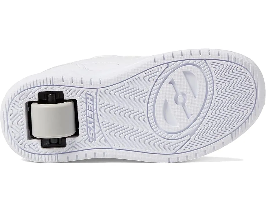Кроссовки Heelys Rezerve Low с низкопрофильными колесами