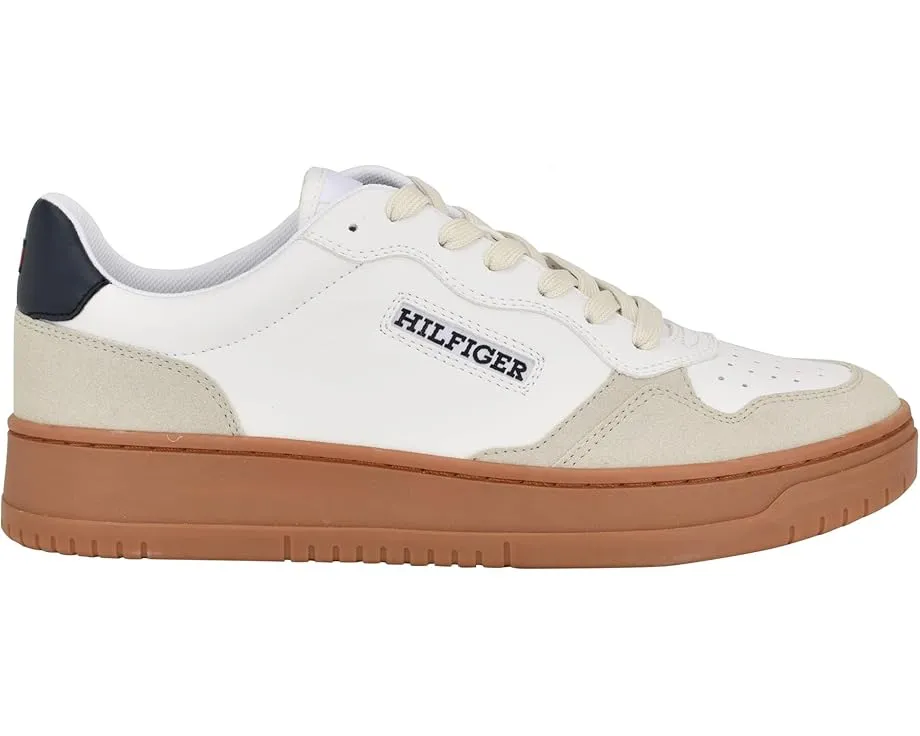 Кроссовки Tommy Hilfiger Inkas с перфорацией и стелькой Memory Foam