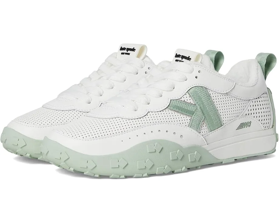 Kate Spade New York кроссовки K As In Kate на шнуровке с логотипом K