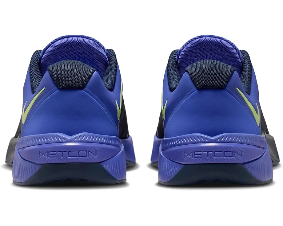 Кроссовки Nike Metcon 10 для кроссфита с технологией ReactX