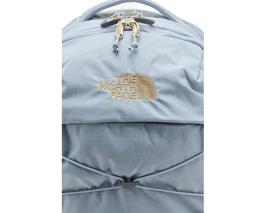 Рюкзак The North Face Borealis Luxe с системой подвески FlexVent
