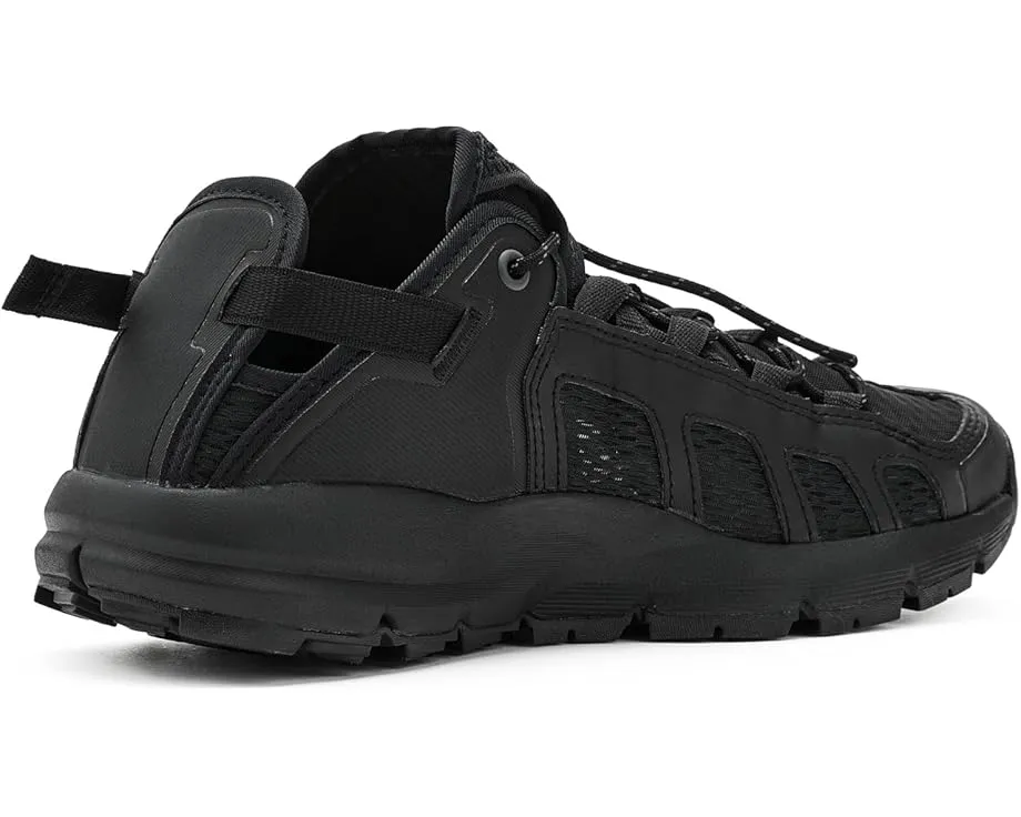 Сандалии Danner Fullbore Id с регулируемыми ремнями и подошвой Vibram Fuga