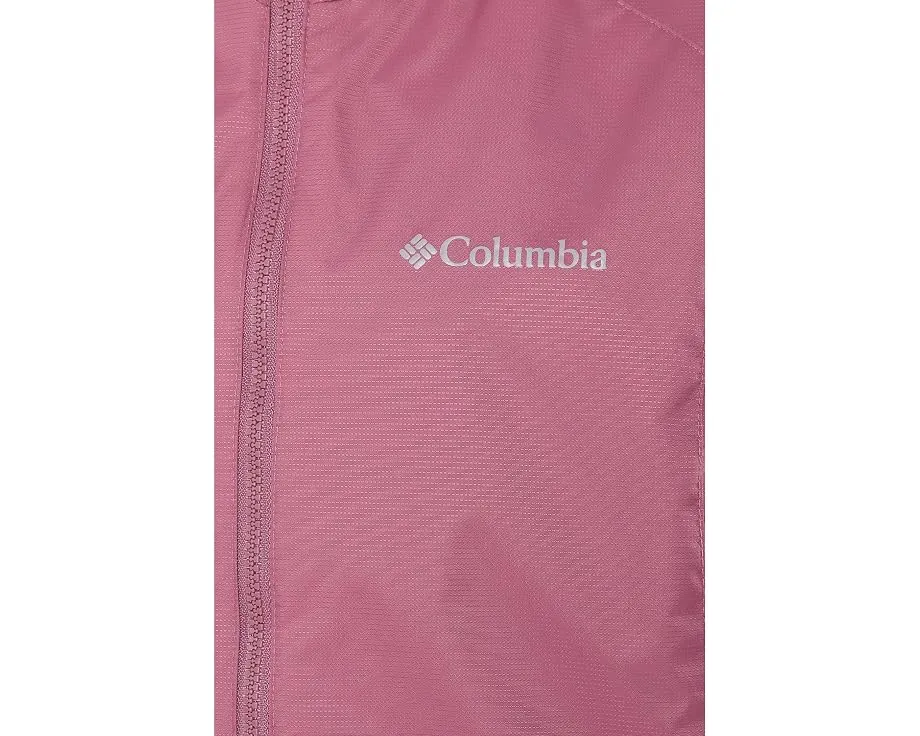 Куртка Columbia Scattered Showers на флисовой подкладке