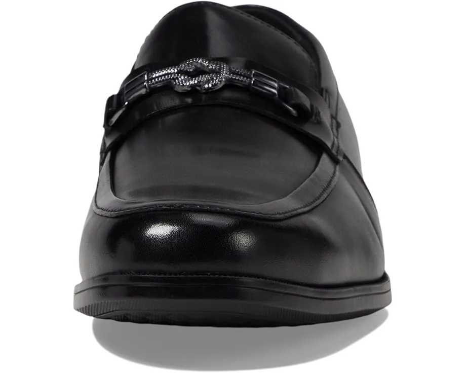 Оксфорды Stacy Adams Rellaire Moc Toe Bit Slip-On с квадратным носком