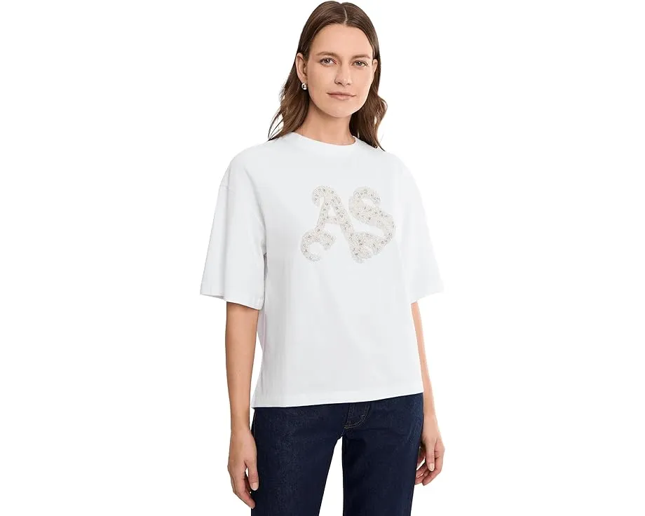 Icon Amelie Tee
