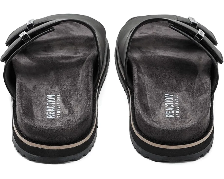 Сандалии Kenneth Cole Reaction Cosmo с массивной подошвой и логотипом