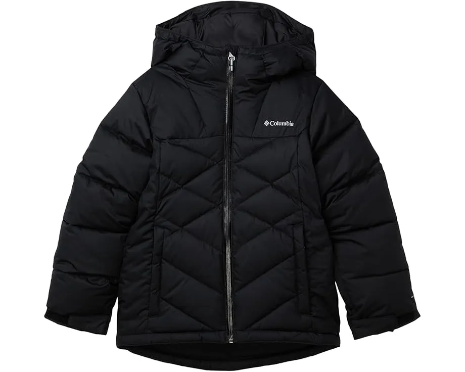 Columbia Куртка Winter Powder III для детей с технологией Omni Heat Infinity и утеплителем Thermarator