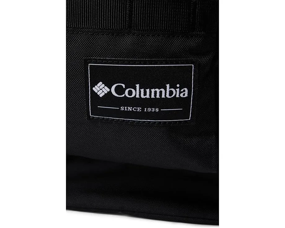 Рюкзак Columbia Zigzag II 22L с отделением для ноутбука и пенопластовой спинкой